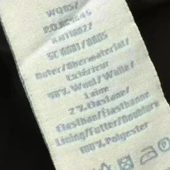 Boden Women’s Size 6L Gray Polkadot Wool Crop Slim Pants Career Straight‎ Leg - Picture 4 of 15